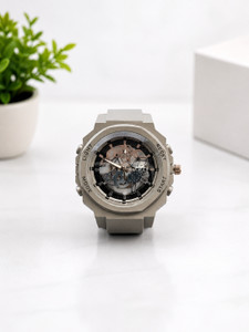 kka Analog Watch - For Men - Image 6