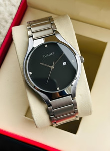 Lucifer Analog Watch - For Men - Image 6
