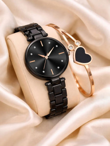 MITLUN Analog Watch - For Women