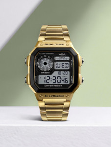 V2A Digital Watch - Men - Image 6