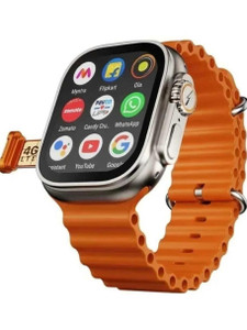 RLS T900 Ultra Digital Watch - Boys & Girls - Image 6