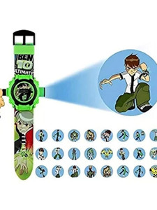 selloria Digital Watch  - For Boys