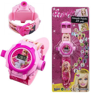 Style Freak Stylish Designer Digital Watch  - For Boys & Girls