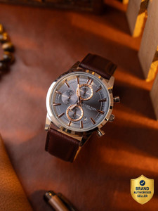 Carlton London Windsor Analog Watch - Men - Image 6