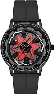 Fanish 3D Spinning Anime Ninja Watches - Image 6