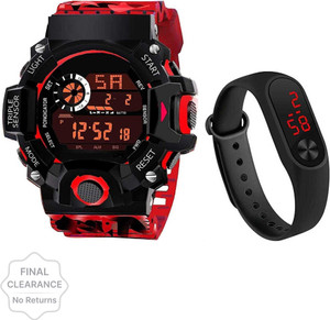 HALA G-90 G-90 Digital Watch  - For Boys & Girls