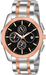 EVRGLOW TSHOT PREMIUM LIMITED WATCH Analog Watch  - For Men