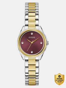 GUESS Analog Watch - For Women