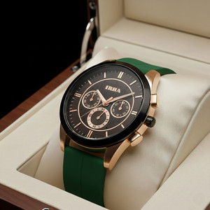 IRHA Watch Analog Watch  - For Men