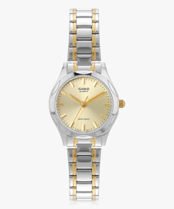 CASIO LTP-1275-9ADF ENTICER LADIES Analog Watch  - For Women