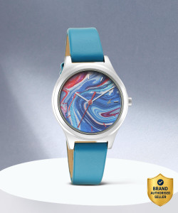 Fastrack 6152SL05 Stunners 2.0 Analog Watch - For Women
