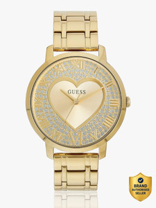 GUESS Analog Watch  - For Women