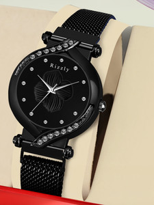 Rizzly Analog Watch  - For Women