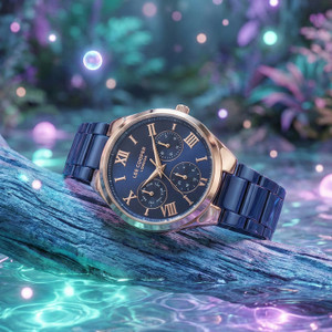 LEE COOPER LC07456.490 Analog Watch  - For Women