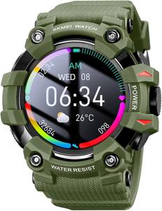 Hybrid Smartwatch Watch  - For Men S231