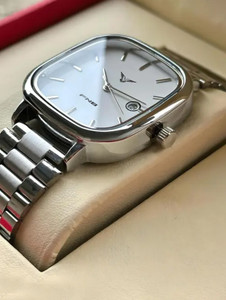FNB Stylish Men’s Watch - Image 5