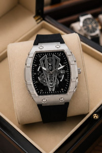 Analog Watch - For Men - Image 1