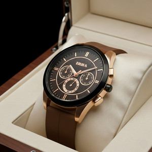 IRHA Watch Analog Watch - For Men