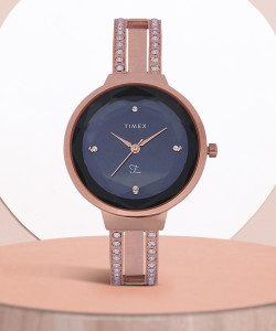 TIMEX Fria Analog Watch  - For Women