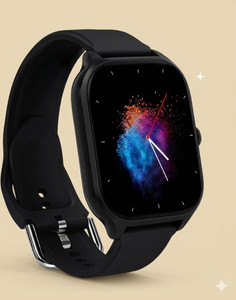 ROXTO Smart Wrist Black Watch - Digital - Image 6