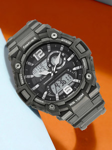 Fastrack Analog Watch  - For Men