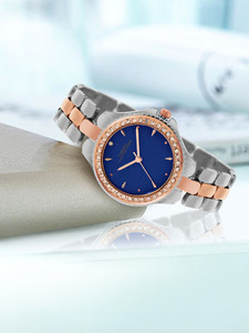 French Connection Analog Watch  - For Women