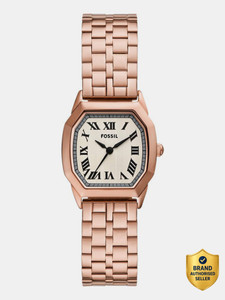 FOSSIL Harlow Harlow Analog Watch  - For Women