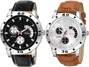 SANGANI Analog Watch - For Men
