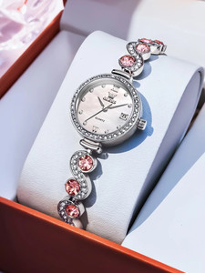 OLEVS Analog Watch - For Women