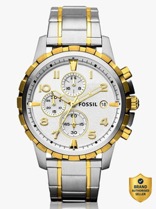 FOSSIL Dean Analog Watch  - For Men