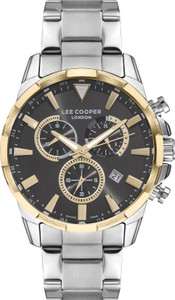 LEE COOPER LC07385.260 Chronograph Analog Watch - For Men