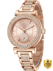 GIORDANO Analog Watch  - For Women