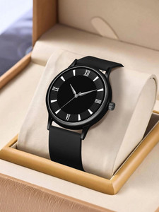 PRAIZY Analog Watch  - For Men