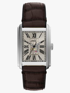 FOSSIL Carraway Carraway Analog Watch  - For Men