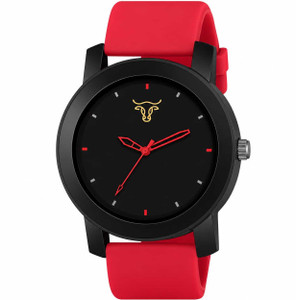 we are retail Urban Velocity Analog Watch  - For Men