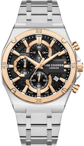 koju LEE COOPER LC08171.360 Analog Watch - For Men - Buy LEE COOPER