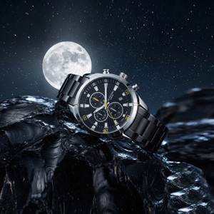 LEE COOPER Dual Time Analog Watch - For Men - Buy LEE COOPER Dual