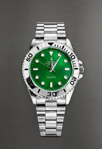 Vinayak Legacy Analog Watch - Men - Image 5