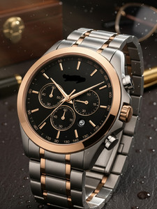 FRK Analog Watch  - For Men