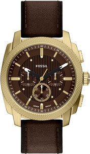 Fossil Machine Machine Analog Watch for Men - Image 6