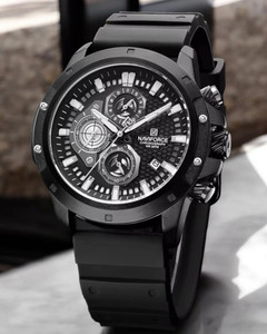 NAVIFORC Analog Watch - For Men - Buy NAVIFORC Analog Watch - For