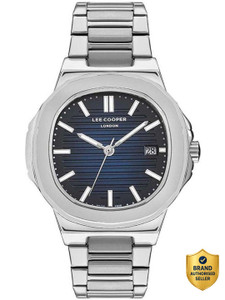 LEE COOPER LC07368.390 Analog Watch - Men - Image 6