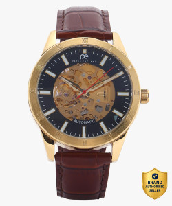 PETER ENGLAND Analog Watch - Men - Image 6