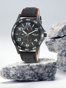 Titan Octane Analog Watch  - For Men