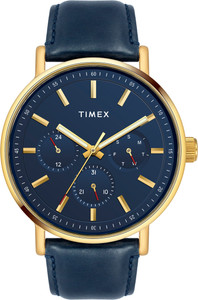 TIMEX Analog Watch  - For Men