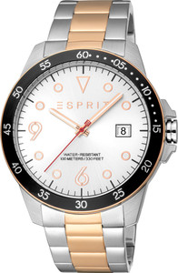 Esprit Analog Watch  - For Men