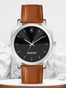 Roadster RD-08-Grey Analog Watch  - For Men