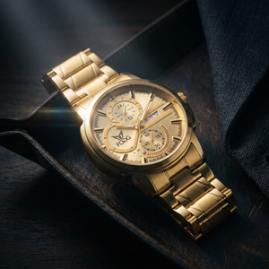 FOGG Analog Watch - For Men