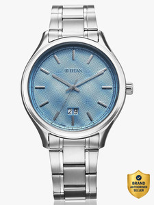 Titan Palette Of Time Palette Of Time Analog Watch - For Men