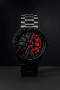 Glowme Analog Analog Watch - For Men analog Analog Watch  - For Men